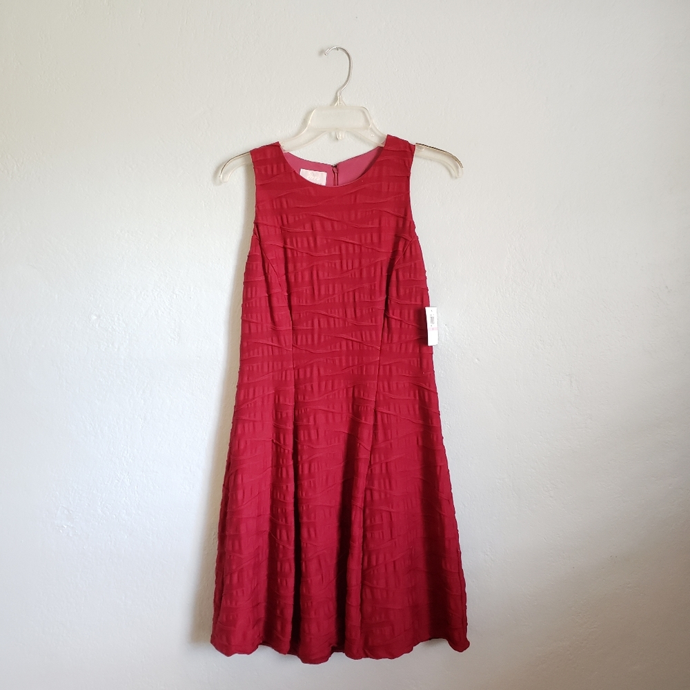Donna Morgan, size 6